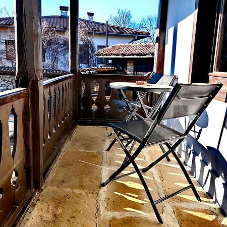 Complex Arbanashki Style-Panoramic View With Summer And Winter Terrace, Jacuzzi, Sauna, Children'S And Adult Area With Cinema Summer Hotel Veliko Tarnovo Kültér fotó